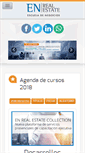 Mobile Screenshot of enrealestate.org